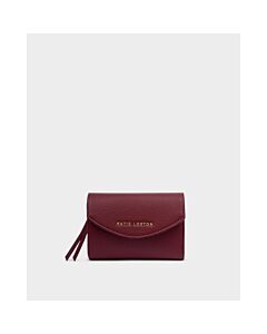 Katie Loxton Alba Purse - Cherry